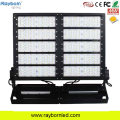 Outdoor Sports Arena Lighting 600W 800W 1000W LED Tennis Court Flood Light